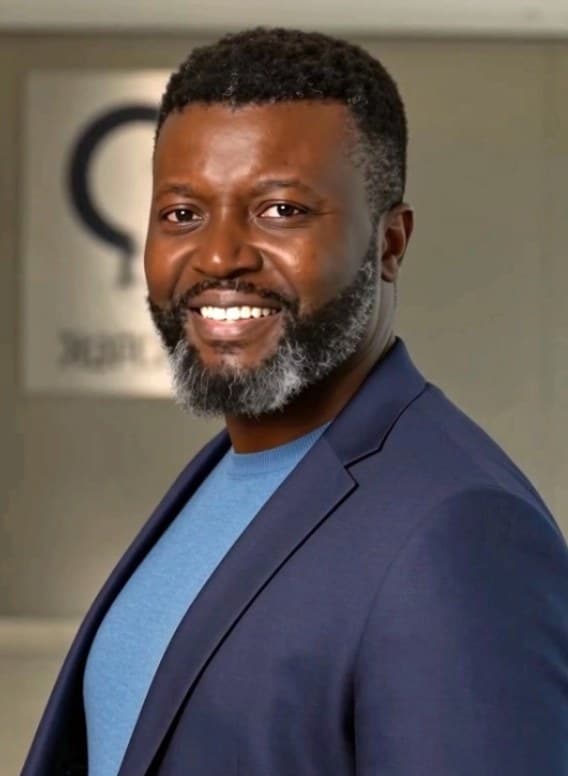 Emmanuel Naweji